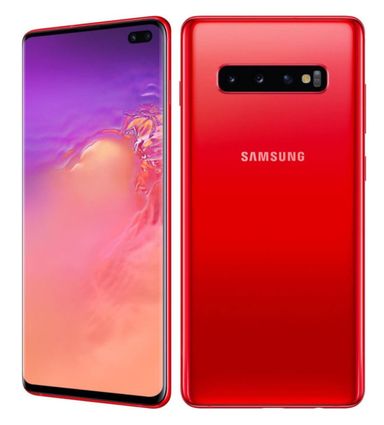 Samsung S10 Plus(128GB)