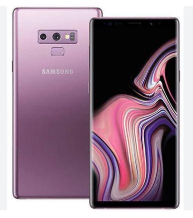 Samsung Note 9(128GB)