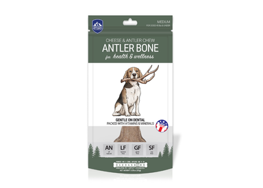 Himalayan Antler Bones Cheese