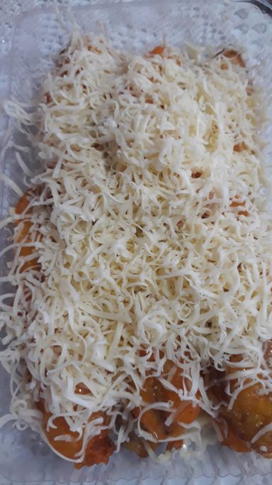 10pcs Goreng Pisang Cheese