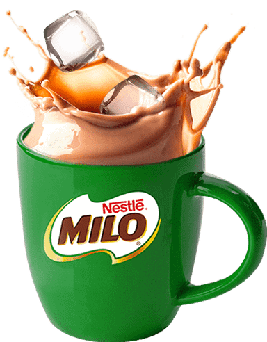 Milo ais