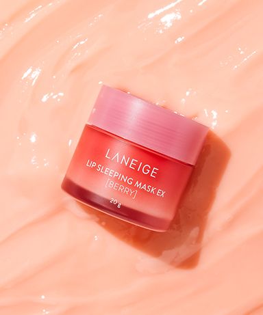 Laneige Lip Sleeping Mask Ex 20g