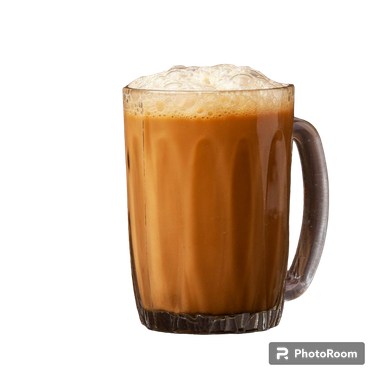 Teh tarik