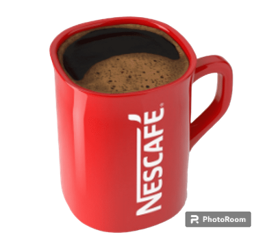 Nescafe O Panas