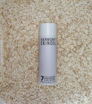 HARMONY SKIN OIL  