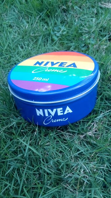 Nivea Creme