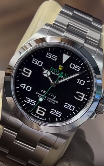 ROLEX 0013