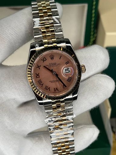 ROLEX 0018