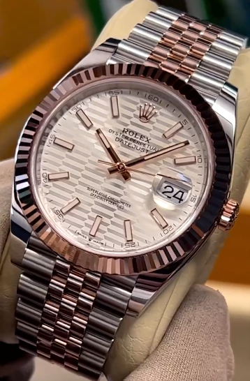 ROLEX 0024