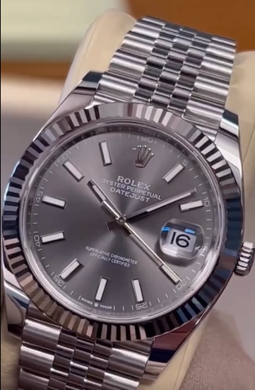 ROLEX 0033