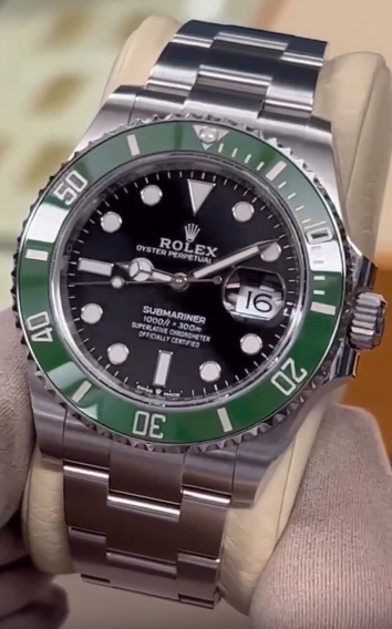 ROLEX 0035