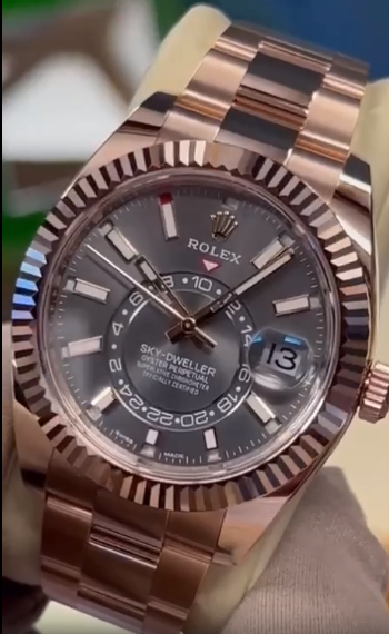 ROLEX 0038