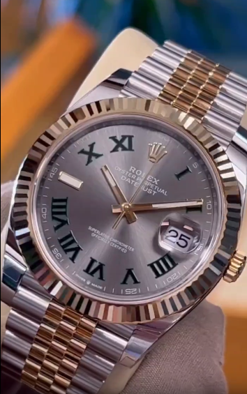 ROLEX 0044