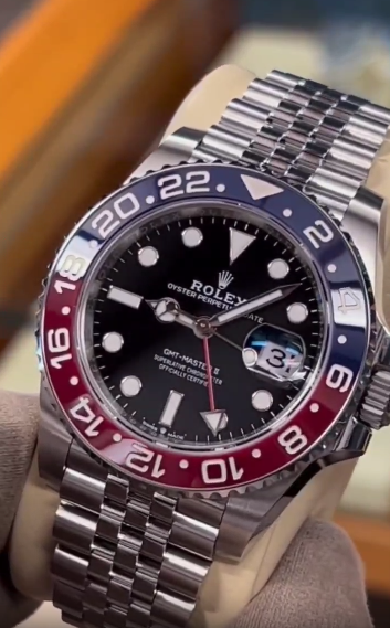 ROLEX 0045