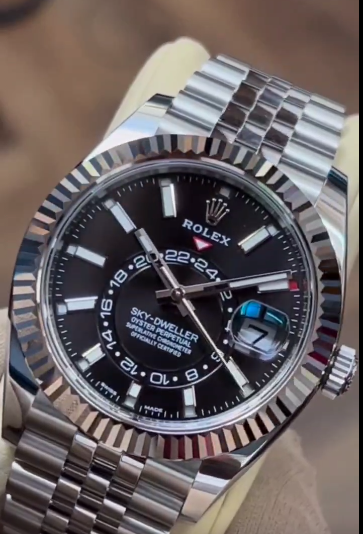 ROLEX 0047