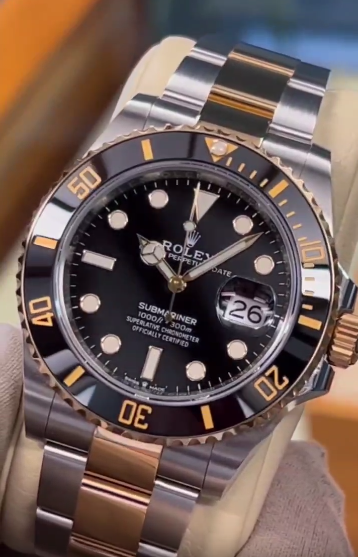 ROLEX 0051