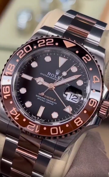 ROLEX 0063