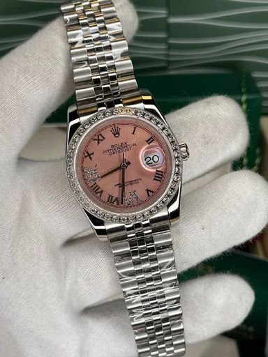 ROLEX 0080