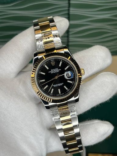 ROLEX 0081