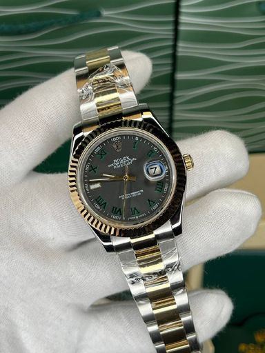 ROLEX 0090