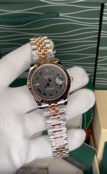 ROLEX 0093