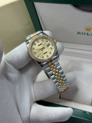 ROLEX 0108