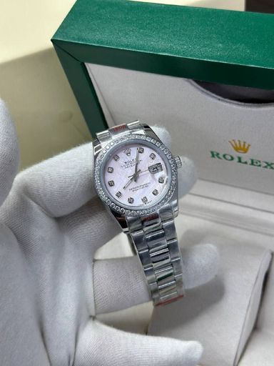 ROLEX 0110