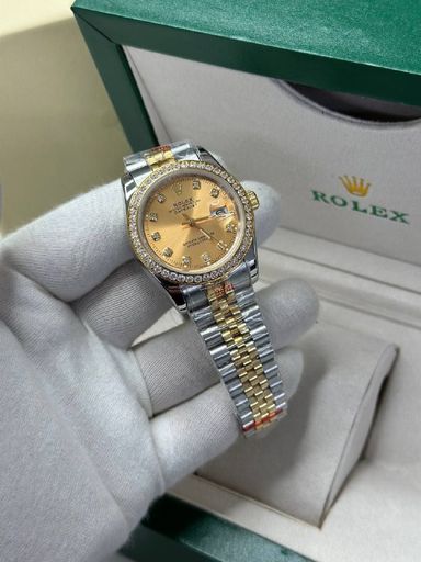 ROLEX 0114