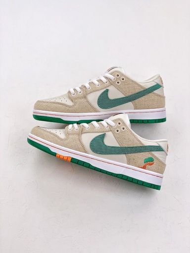 JARRITOS X DUNK LOW SB