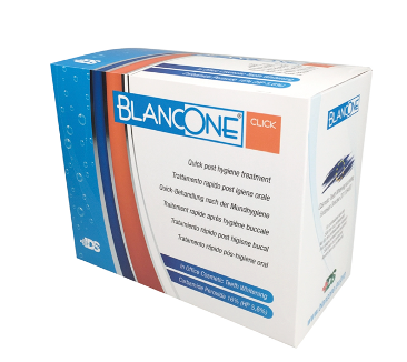 BlancOne® Click