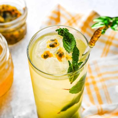 Mojito Passion Fruit