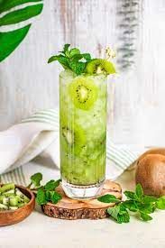 Mojito Kiwi