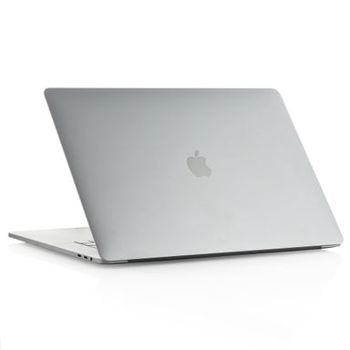 15" MacBook Pro 2017