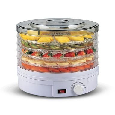 Mini Smart Food Dehydrator