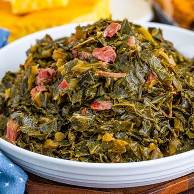 Collard greens