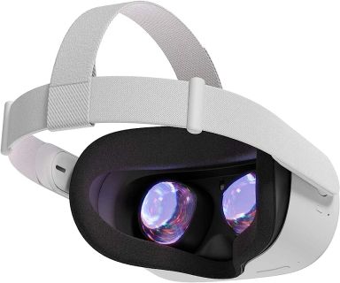 QUEST 2 VR