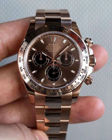 ROLEX 0117