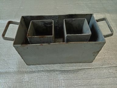 Brick Mould