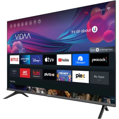 HISENSE SMART TV