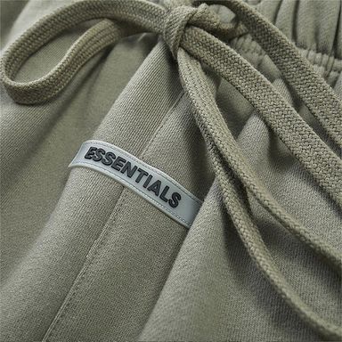 ESSENTIALS Men's Hoodie