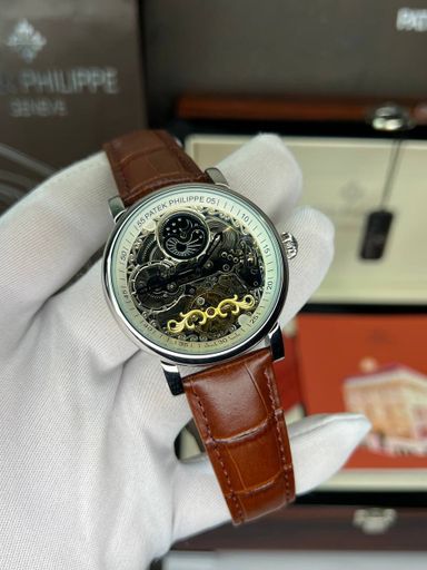 PATEK PHILIP 0020