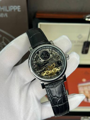 PATEK PHILIP 0022