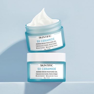 (INSTOCK) SKINTIFIC Moisturiser 