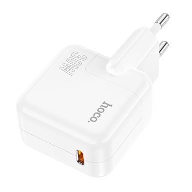 Hoco C112A PD 30W Type C Mobile Charge