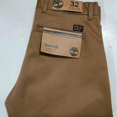 Timberland Chinos