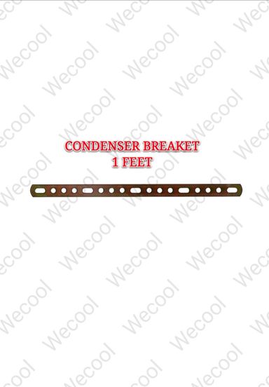 CONDENSER BREAKET - 1 FEET