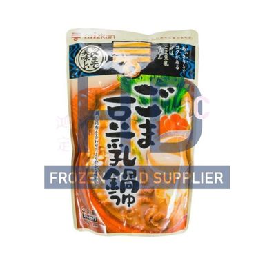 MIZKAN SEASAME & SOY MILK HOT POT SOUP