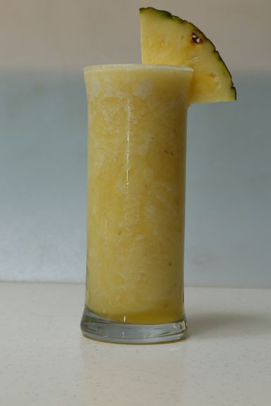 Pineapple Juice عصير أناناس طبيعي  