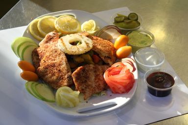 Healthy Meal وجبة صحية