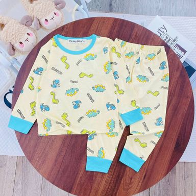 [91] Disney & Dinos PJ Sets (80~130)